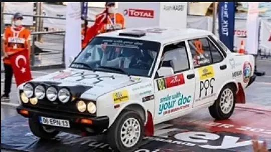 Diş Hekimi Yürük, Fethiye'ye 2 kupayla döndü