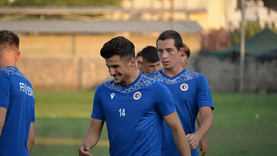 Fethiyespor Sezon Hazırlıklarına Son Gaz Devam Ediyor