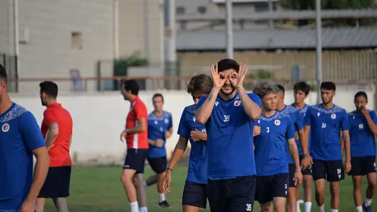 Fethiyespor Sezon Hazırlıklarına Son Gaz Devam Ediyor
