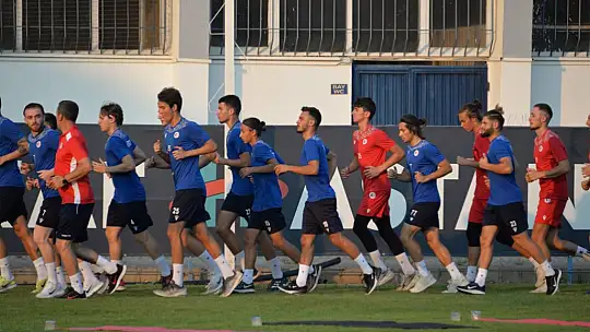 Fethiyespor Sezon Hazırlıklarına Son Gaz Devam Ediyor