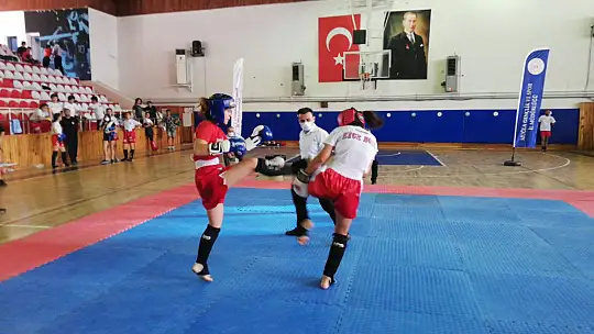Muğla'da 15 Temmuz Şehitleri 42 Sportif Etkinlikle Anıldı