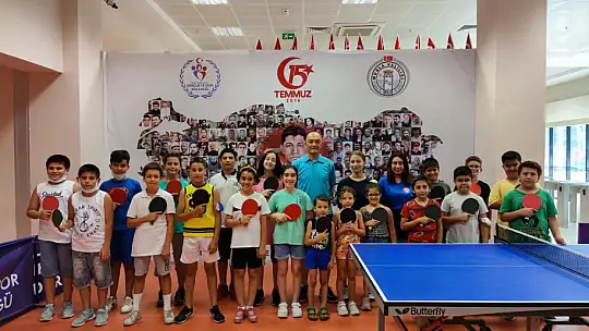 Muğla'da 15 Temmuz Şehitleri 42 Sportif Etkinlikle Anıldı