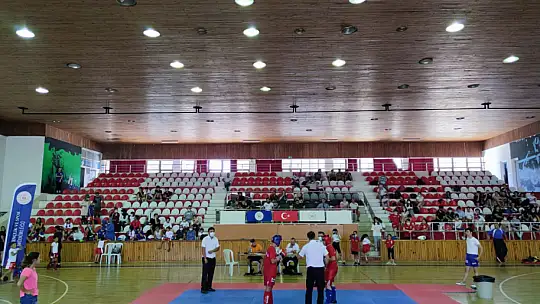 Muğla'da 15 Temmuz Şehitleri 42 Sportif Etkinlikle Anıldı