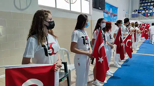 Muğla'da 15 Temmuz Şehitleri 42 Sportif Etkinlikle Anıldı