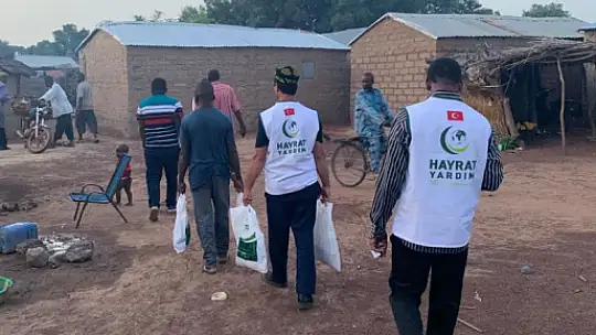 Çetinkaya, 'Ülkenin yüzde 95'i Müslüman'