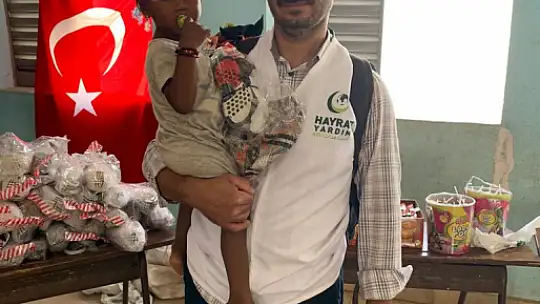 Çetinkaya, 'Ülkenin yüzde 95'i Müslüman'