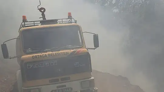 Ortaca'dan, Köyceğiz'e Destek