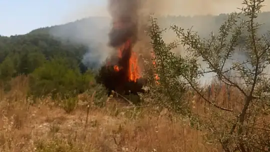 Üç mahalle tahliye ediliyor