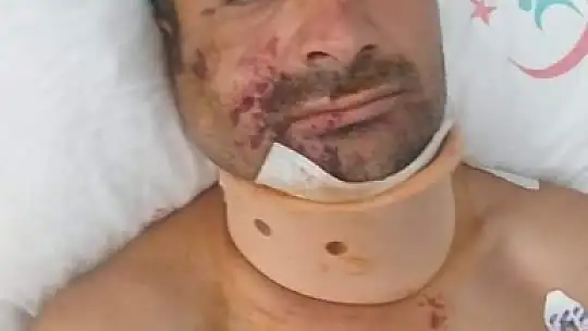 Seydikemer Yangınının Kahramanının İlk Sözleri Duygulandırdı