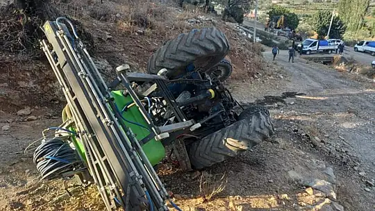 Seydikemer Yangınının Kahramanının İlk Sözleri Duygulandırdı
