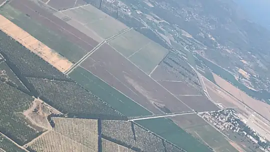 Yangın büyük ölçüde kontrol altında