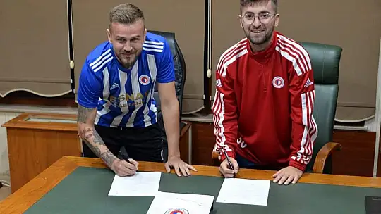 Soner Binici Fethiyespor'da