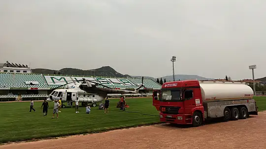 Muğla'da Gençlik Ve Spor İl Müdürlüğü Yurtları, Afetzede Vatandaşların Ve Yangın İçin Gelen Görevlilerin Evi Oldu