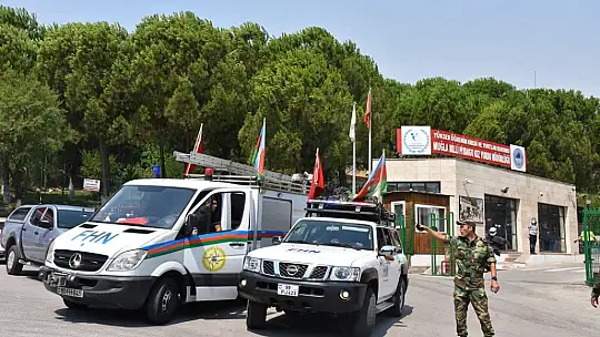 Muğla'da Gençlik Ve Spor İl Müdürlüğü Yurtları, Afetzede Vatandaşların Ve Yangın İçin Gelen Görevlilerin Evi Oldu