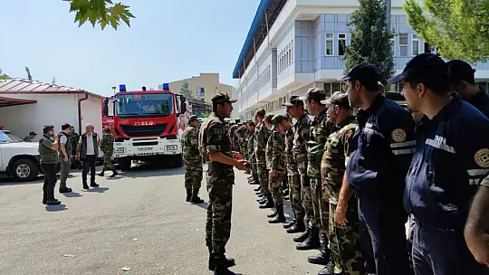 Muğla'da Gençlik Ve Spor İl Müdürlüğü Yurtları, Afetzede Vatandaşların Ve Yangın İçin Gelen Görevlilerin Evi Oldu