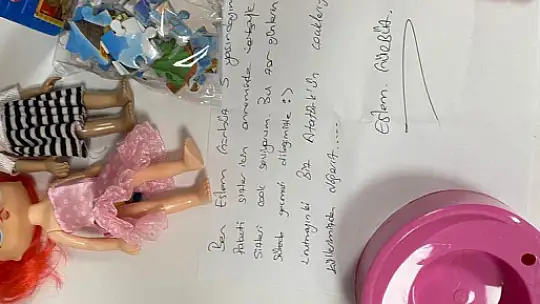 'Küllerimizden doğarız'