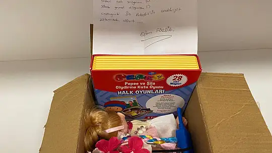 'Küllerimizden doğarız'