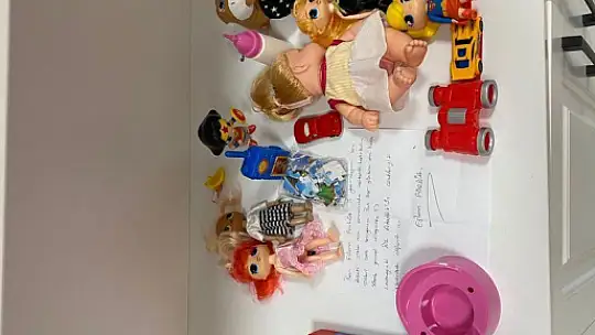 'Küllerimizden doğarız'