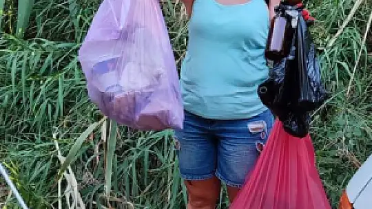 Deniz Kökkaya, 'İnsanlarımız doğa konusunda çok bilinçsiz ve duyarsız'