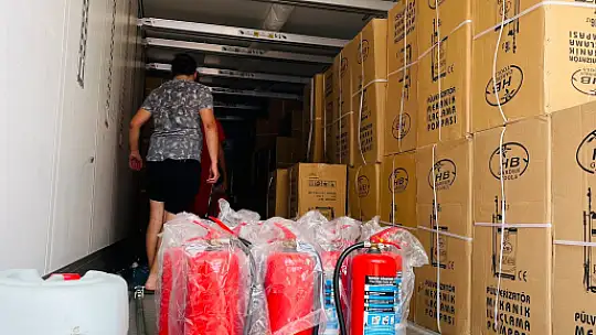 Aksu, 'Hiç kimse bizim sırtımızı yere getiremez'