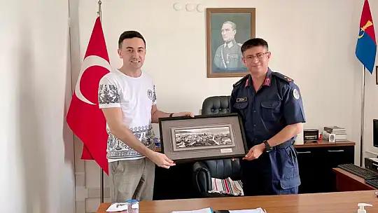 Beşiktaşlılardan 'hayırlı olsun' ziyaretleri