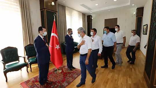 Seydikemer'de Büyük Zaferin 99'uncu yıl dönümü kutlandı