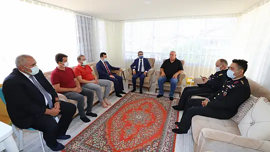 Seydikemer'de Büyük Zaferin 99'uncu yıl dönümü kutlandı