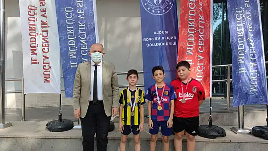 Muğla'da Zafer Haftası spor etkinlikleriyle kutlandı