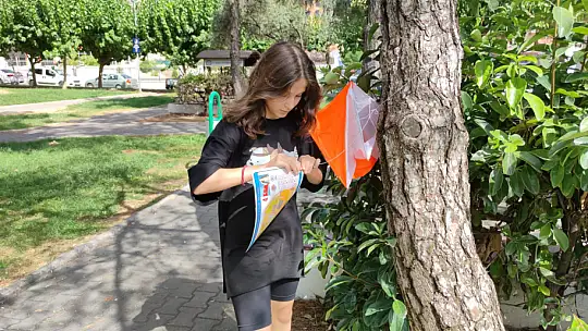 Muğla'da Zafer Haftası spor etkinlikleriyle kutlandı