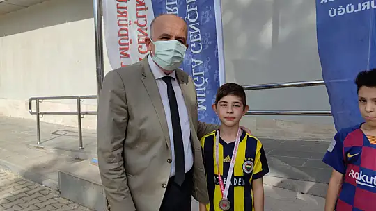 Muğla'da Zafer Haftası spor etkinlikleriyle kutlandı