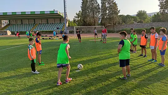 Muğla'da Zafer Haftası spor etkinlikleriyle kutlandı