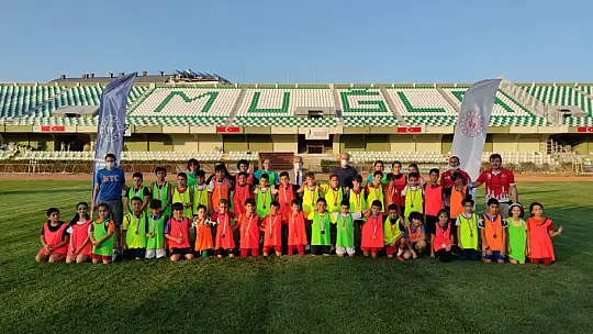 Muğla'da Zafer Haftası spor etkinlikleriyle kutlandı