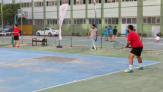 Muğla'da Zafer Haftası spor etkinlikleriyle kutlandı