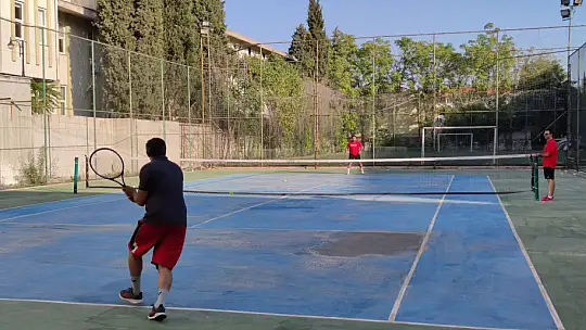 Muğla'da Zafer Haftası spor etkinlikleriyle kutlandı