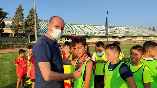 Muğla'da Zafer Haftası spor etkinlikleriyle kutlandı