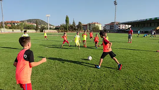 Muğla'da Zafer Haftası spor etkinlikleriyle kutlandı