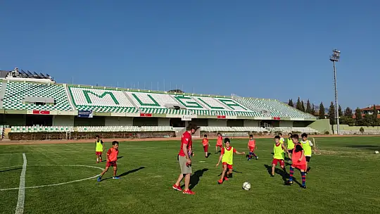 Muğla'da Zafer Haftası spor etkinlikleriyle kutlandı