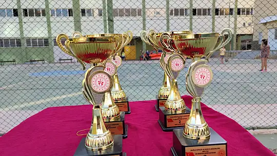 Muğla'da Zafer Haftası spor etkinlikleriyle kutlandı