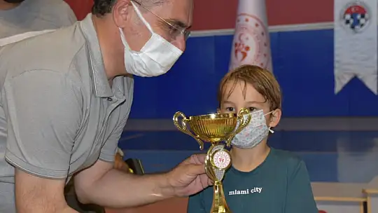 Muğla'da Zafer Haftası spor etkinlikleriyle kutlandı