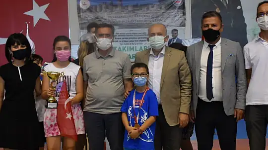 Muğla'da Zafer Haftası spor etkinlikleriyle kutlandı