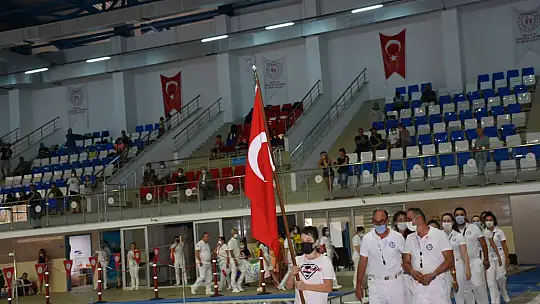 Muğla'da Zafer Haftası spor etkinlikleriyle kutlandı