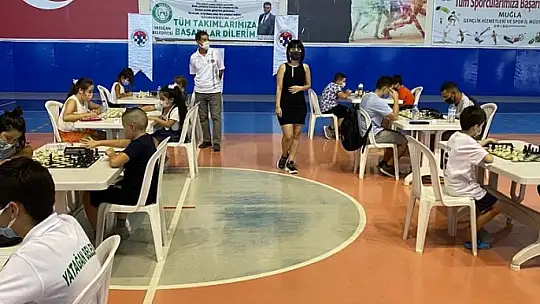 Muğla'da Zafer Haftası spor etkinlikleriyle kutlandı