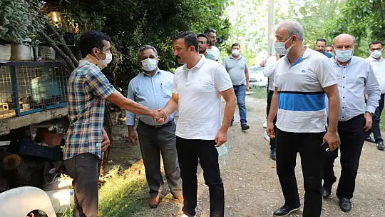 Devlet Milletinin Yanında