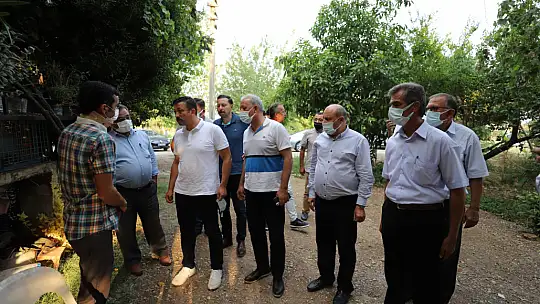 Devlet Milletinin Yanında