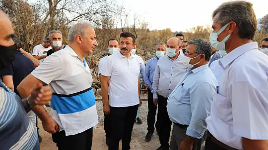 Devlet Milletinin Yanında