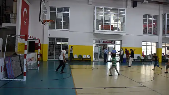 Muğla'da Yangından Etkilenen Çocuklar İçin Moral ve Motivasyon Etkinliği Düzenlendi