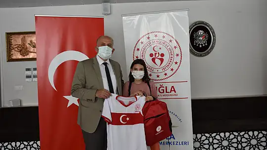 Muğla'da Yangından Etkilenen Çocuklar İçin Moral ve Motivasyon Etkinliği Düzenlendi