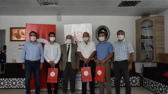 Muğla'da Yangından Etkilenen Çocuklar İçin Moral ve Motivasyon Etkinliği Düzenlendi