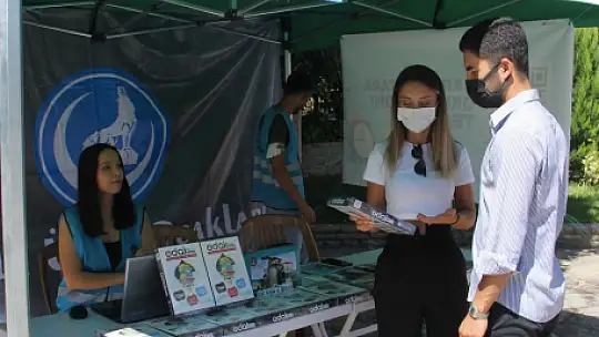 Ülkü Ocakları, yapay zekâ teknolojisi olan Odak 2023 yazılımını tanıttı