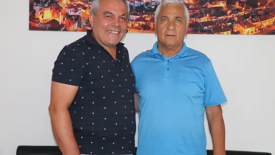 Akarken ''Alacaklarımdan severek feragat ediyorum''